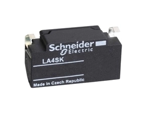 SCHN LA4SKC1U SUPPRESSOR BLOCK