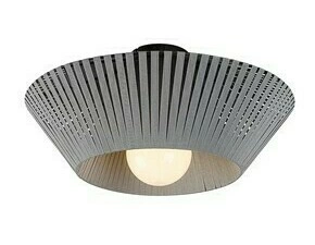 Svítidlo stropní RABALUX 71248 Raven E27 1x MAX 6W