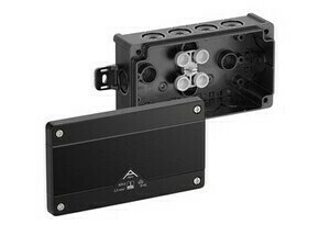 SPELSBERG Abox 025/2 AB-L/sw NEW