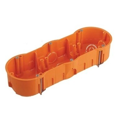 SEZ KUP 68/3 HF850 Krabice do sádrokartonu trojnásobná, HF