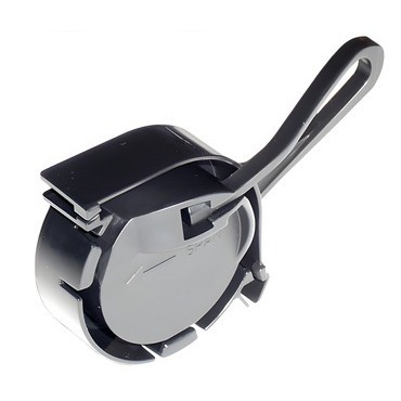 Kotva SOLARIX, pro optický kabel DROP, G.657A, kulatý kabel 2-6 mm