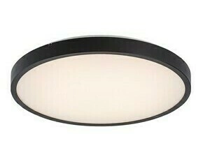 LED panel Alenzo černá LED 24W RABALUX 71438