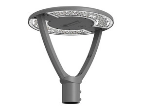 LED svítidlo pouliční LEDVANCE URB LTRN V 29W ASYMPS822-827 IP66GY