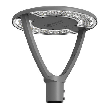 LED svítidlo pouliční LEDVANCE URB LTRN V 29W SYMPS822-827 IP66 GY