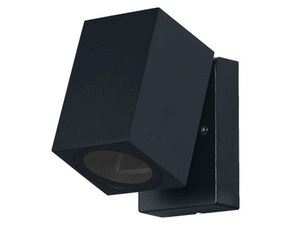 LEDV ENDURA CLASSIC CUBE ADJ WALL BKGU10LEDV