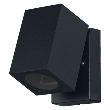 LEDV ENDURA CLASSIC CUBE ADJ WALL BKGU10LEDV