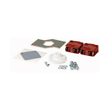 EATON 1314301 AUX2NO+2NCDCM/DMM Blok pomocných kontaktů pro odpínače DMM, 2Z 2V