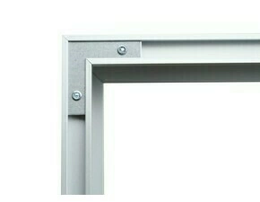 FENIX 5401229 Alu rám ECOSUN 600/700 U+ Pohledový hliníkový rám pro ECOSUN 600 U / 700 U+