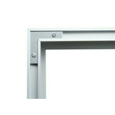 FENIX 5401229 Alu rám ECOSUN 600/700 U+ Pohledový hliníkový rám pro ECOSUN 600 U / 700 U+