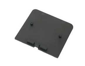 BEČOV B661184 Středová přepážka RSA 16 A - černá