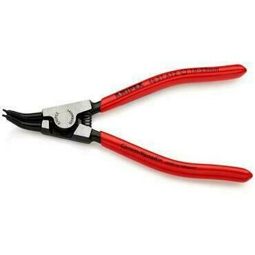 KNIPEX 46 31 A12 Kleště na pojistné kroužky