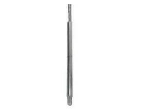 Tyč jímací KOVO 24952 JP 15/M16-pr.16/10 AlMgSi (se závitem)