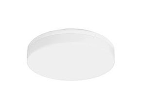 DAM GAMMA LED BASIC 280 1500lm 840 IP54 II kl. OPAL (13W) IK10 280mm DOB