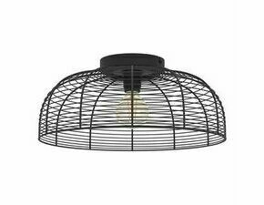 EGLO DL/1 E27 SCHWARZ 'RINROE'