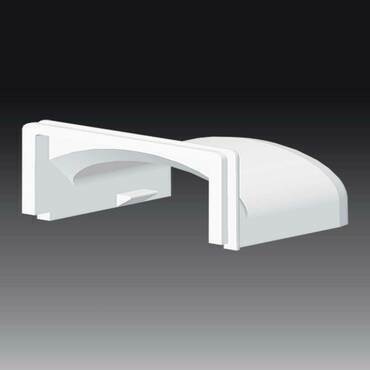 KOPOS 8837 HB  KRYT PRŮCHODKOVÝ LO 35