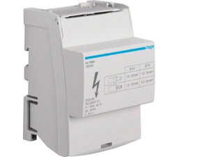 HAG KJ100A Rozbočovací blok 4P 100A