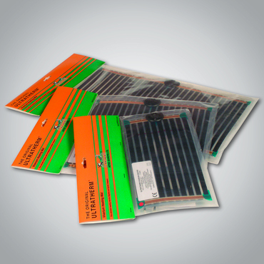 FENIX 8510001 Ultratherm Viv Mat 7 Topná folie - 142 x 274 mm; 7 W
