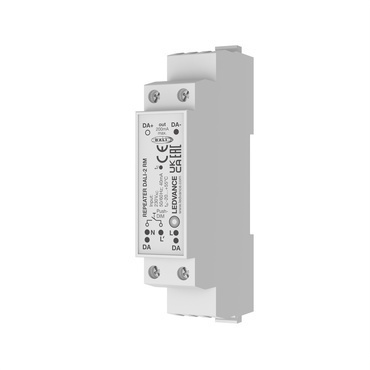 Příslušenství LEDVANCE REPEATER DALI-2 RM