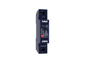 HAKEL 10211 HLSA12,5-75 SPD typ 1+2 RP 0,11kč/ks