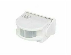 ELB 0502 LX-AL2 MINI ALARM