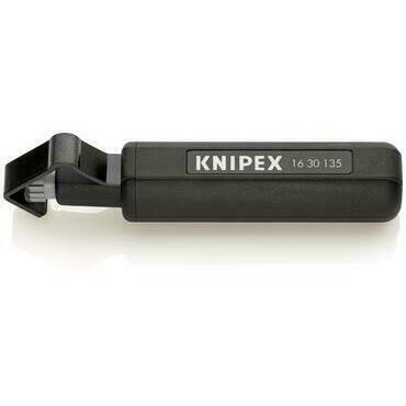 KNIPEX 16 30 135 SB Nůž odplášťovací