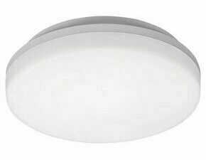 LED svítidlo venkovní RABALUX 2697 ZENON bílá LED 18W