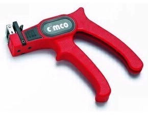 CIMCO 100740 Odizolovací kleště HIGHSTRIP 0,5 - 4 mm2