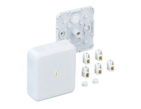 SPELSBERG 31510701 AP 7 - 2,5mm2 Sb