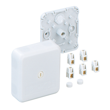 SPELSBERG 31510701 AP 7 - 2,5mm2 Sb