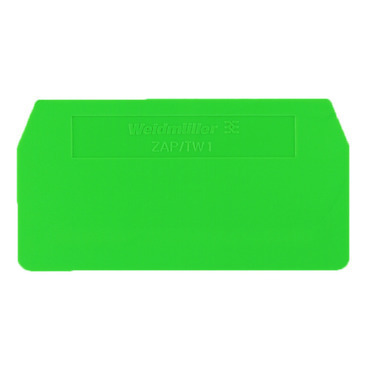 WEIDMÜLLER 1683680000 ZAP/TW 1 GN