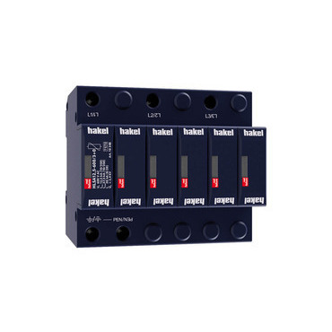 HAKEL 10348 HLSA12,5-600/3+0 SPD typ 1+2 RP 1,09kč/ks