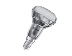 LED žárovka reflektorová LEDVANCE LED R506036 DIM 5.9W 927 E14 P, stmívatelná