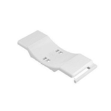 2058UW 100 LGR Univerzální podélná opěrka