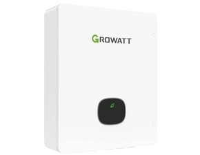 Řídicí jednotka Growatt SYN-100-XH-30