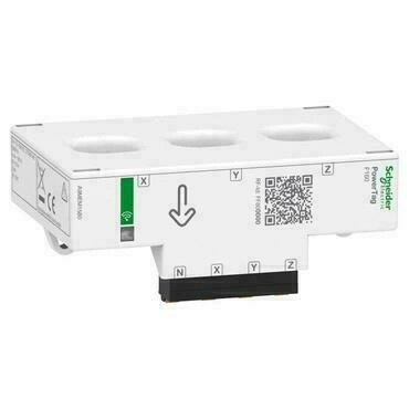 SCHN A9MEM1580 PowerTag Energy Flex 160 A 3P/3P+N