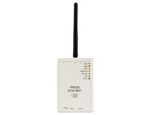 ELB 1335 PRE30-ETH/WIFI Převodník ETH/WIFI-RS232