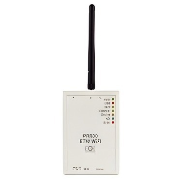 ELB 1335 PRE30-ETH/WIFI Převodník ETH/WIFI-RS232