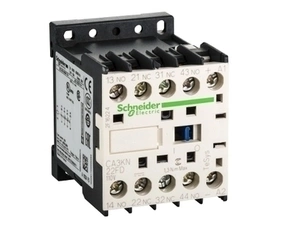 SCHN CA3KN22FD Pom. miniStykač 2"Z"+2"V" 110V DC RP 0,24kč/ks