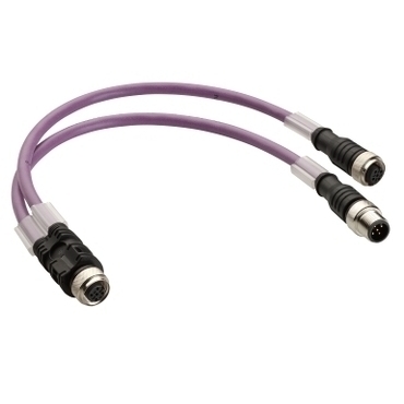 SCHN TM7ACYCJ CAN kabel rozbočka pro připojení RP 0,08kč/ks