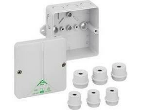 SPELSBERG 81290701 Abox m 040 AB-L