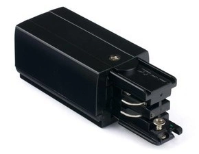 Konektor LEDVANCE TRACKLIGHT CONNECTOR RIGHT BK      PWGR