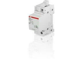 ABB 2CTB815708R2900 OVR T2  80-440s P TS QS