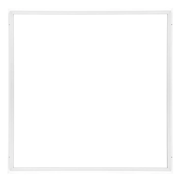 LED panel ECOPLANET 40W, 59, 5cm, 4000K, IP20, 3600lm, bílý