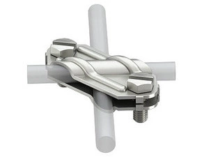 250 V4A Křížové svorky