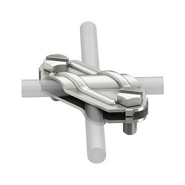 250 V4A Křížové svorky