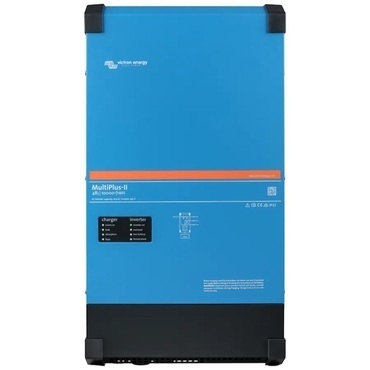 Měnič/nabíječ Victron MultiPlus-II 48V/10kVA/140-100/100