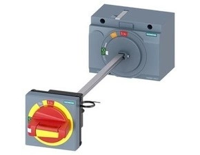 OEZ 3VA9267-0FK27 Ruční pohon na dveře RP 0,64kč/ks