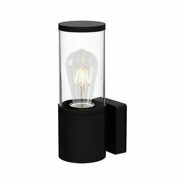 Svítidlo venkovní RABALUX 7502 WELLINGTON matná černá E27 1x MAX 60W