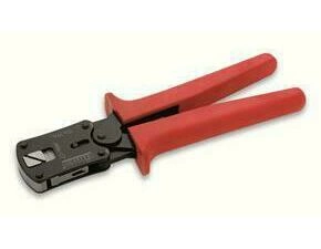 CIMCO 104196 Lisovací kleště na dutinky 2,5 - 16 mm2