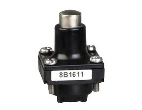 SCHN ZCKD01 Hlavice XCK-M / XCK-S